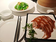 -北京全聚德(清华园店)