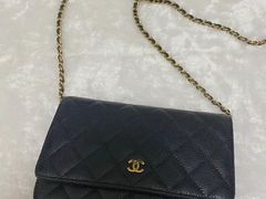 -妃鱼奢侈品回收寄卖(太古汇店)