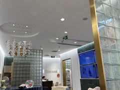 -海马体照相馆(环贸iapm大师爱情店)