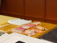 -Sushi Hanzo半藏(天环广场店)