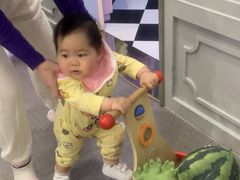 -Lilliput粒粒堡亲子餐厅(置汇旭辉店)