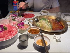 -小龙坎火锅(总店)