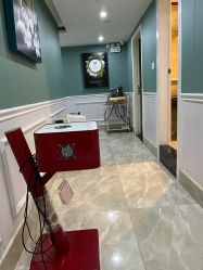 -仙娜健康管理中心