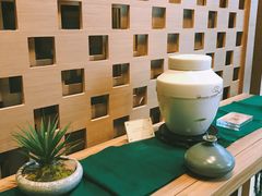 -若蘭慈·无国界素食料理(欢乐海岸店)