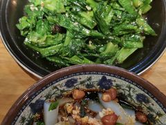 -十三式重庆江湖菜(金茂览秀城店)