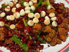 -聚味斋香辣蟹·蓝龙(塘沽总店)