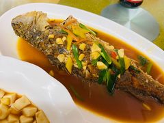 -明记海鲜美食老字号(明记总店)