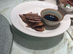 -梁家大院•农家菜(昆山会展中心店)