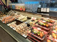 -池田寿司·4H鲜作(朝阳大悦城店)