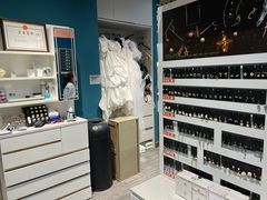 -海马体照相馆(西安高新万达广场店)