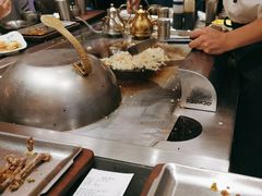 -大神太神·铁板烧(七宝领展广场店)