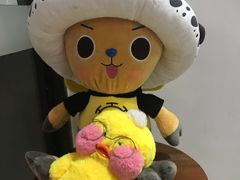 -鹿野茶事(开元盛世店)