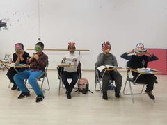 -快乐琴弦音乐舞蹈艺术教育中心(马连道校区)