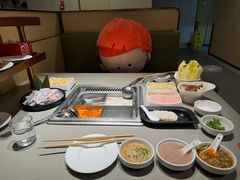 -海底捞火锅(世界城广场店)