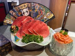 -乔先生涮肉·鲜活牛羊肉火锅(塘沽店)