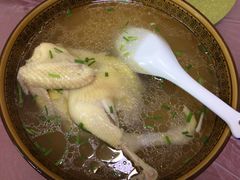 -喜洋洋蟹庄(阳澄湖店)