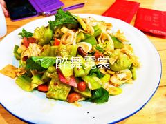 东方拌菜-东方肉馆(文庭雅苑店)