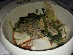 -阿上阿上麻辣香锅&麻辣烫(朝阳蓝色港湾店)