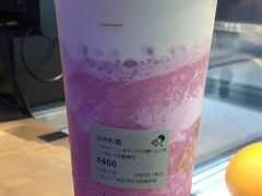 -喜茶(上海正大广场店)