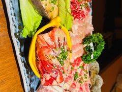 -杉海和牛烧肉海鲜自助(会展城店)