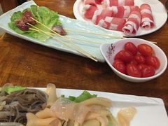 -大海渝重庆老火锅(晋江店)