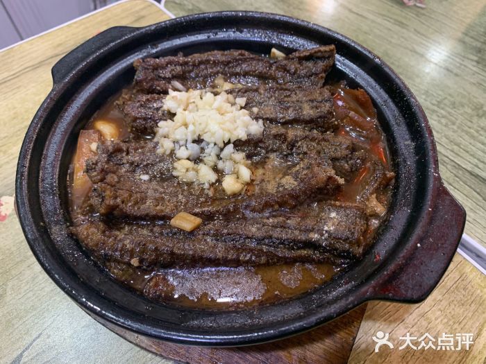 广迎居老正兴菜馆图片