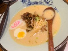 -旨味Umami_融合料理(万博汇店)