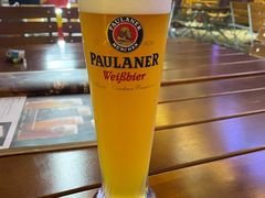 大麦啤酒-Paulaner·德国帕拉娜自酿啤酒餐厅(海上世界店)