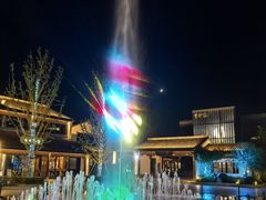 -雅达·阳羡溪山小镇中心