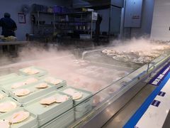 -蚝英雄鲜蚝自助专门店(长楹天街直营店)