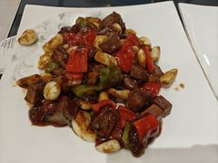 -回香楼大连新派清真菜