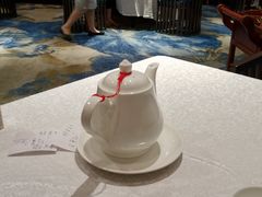 -红棉中餐厅·广州海航威斯汀酒店