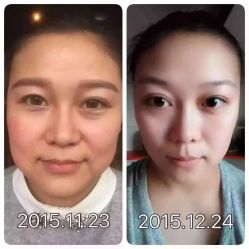 -如新nuskin美容工作室