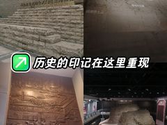 -西安唐皇城墙含光门遗址博物馆