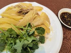 -瑞记湛江鸡饭店·粤西第一鸡(粤垦店)