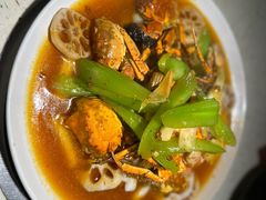 -沪小胖·小龙虾·蓝龙王(八佰伴店)