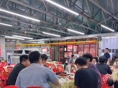 -聚味瞿记·龙虾堂(树木岭店)