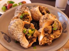 -德川家日本料理(顺义华联店)