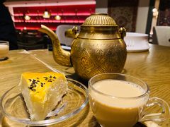 -那时新疆·若羌(经纬汇店)
