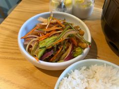 -米泰芒·东南亚料理(体育西店)