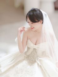 -DAISY BRIDAL黛茜婚纱
