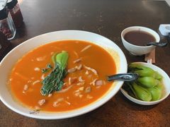 -漆黑觉米粉(三里屯店)