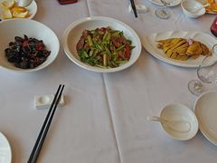 -骏莱海鲜鱼港(五角场店)