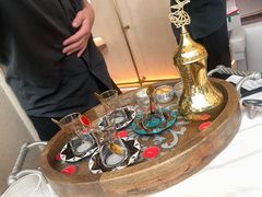 -龟兹KUCINA·新疆菜(前滩L+PLAZA店)