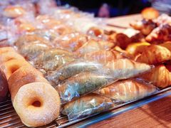 -山形面包店