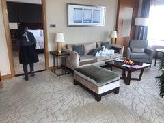 -上海浦东嘉里大酒店