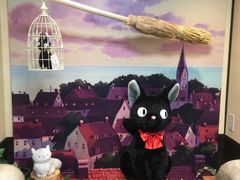 -三鹰之森吉卜力美术馆