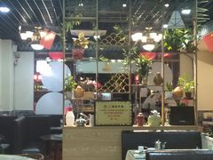 -紫竹林素食(祖庙路店)