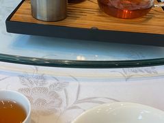 -麒茗餐厅·粤菜·宴会厅·海鲜(锦绣路店)