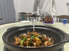 -麦园农庄·西江河鲜